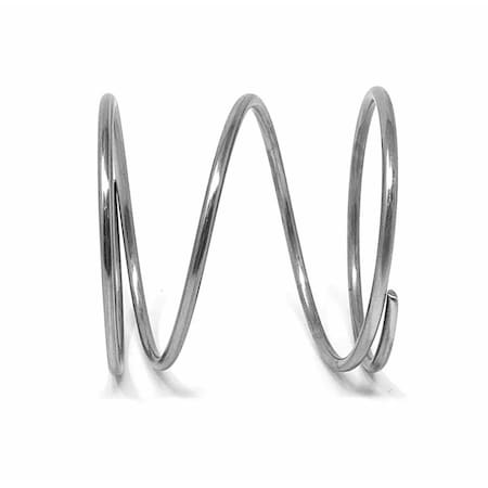 Springer Parts CL 31.75 Spring; Replaces Alfa Laval Part# 9612711601 9612711601SP